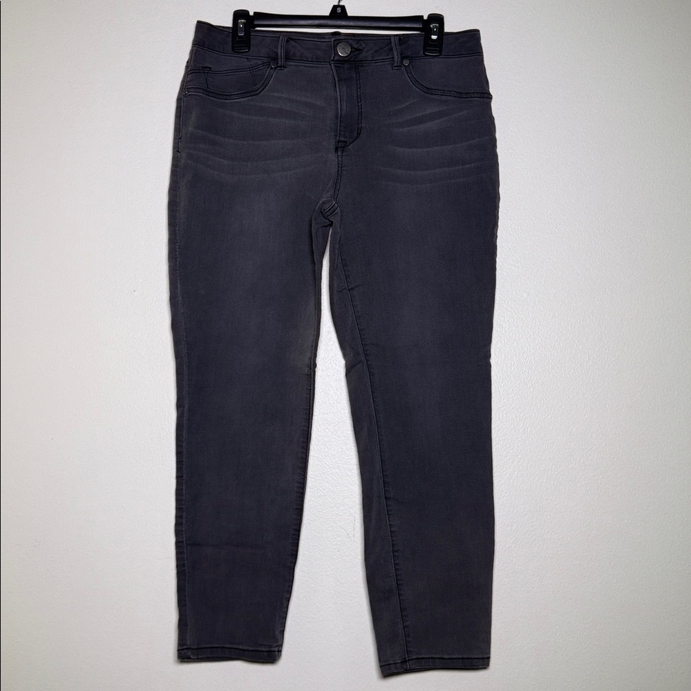 1822 Denim stretchy jeans